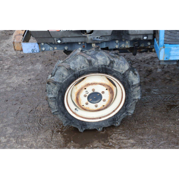 Iseki Landhope TA 247-41291877