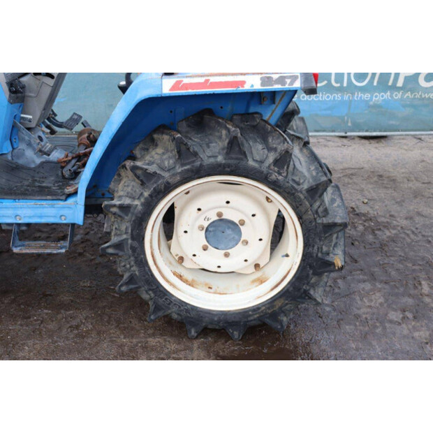 Iseki Landhope TA 247-41291878
