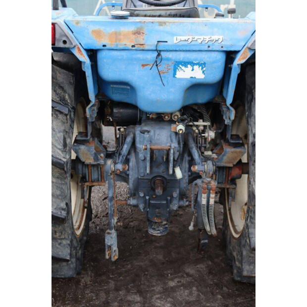 Iseki Landhope TA 247-41291880