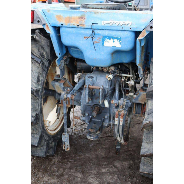 Iseki Landhope TA 247-41291881