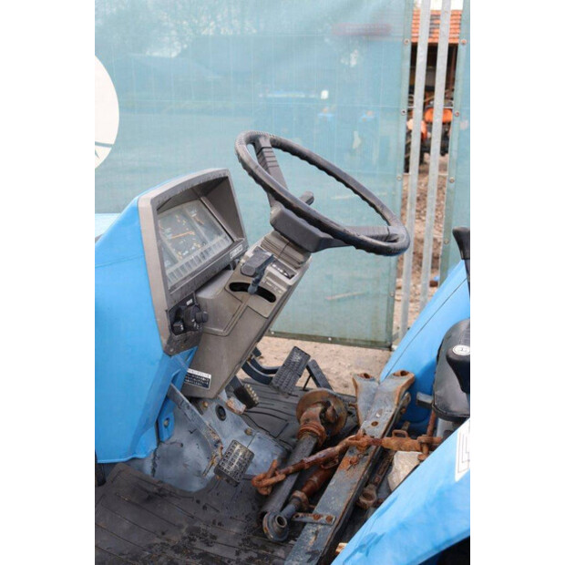 Iseki Landhope TA 247-41291882