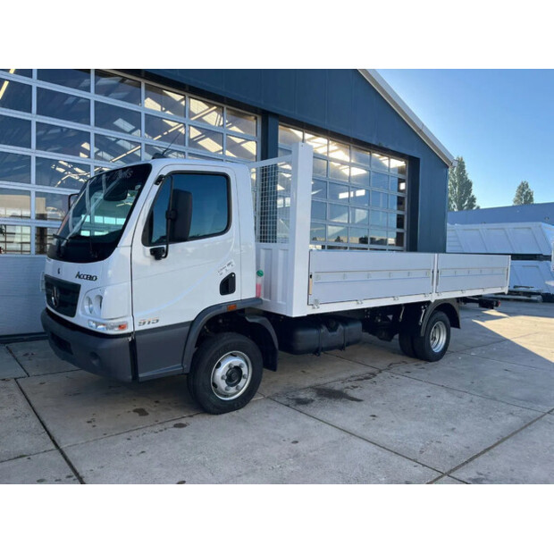 2025 مرسيدس بنز Accelo 915-41291928
