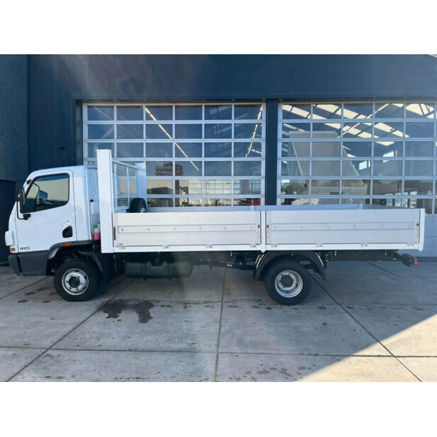 2025 مرسيدس بنز Accelo 915-41291929