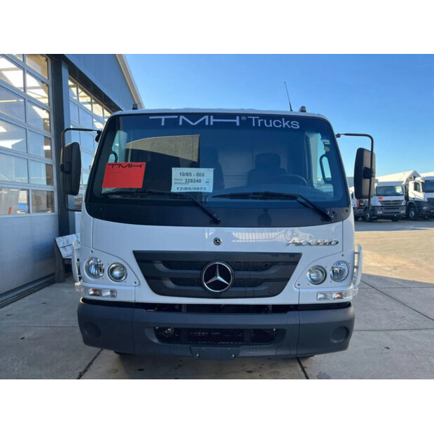 2025 مرسيدس بنز Accelo 915-41291931