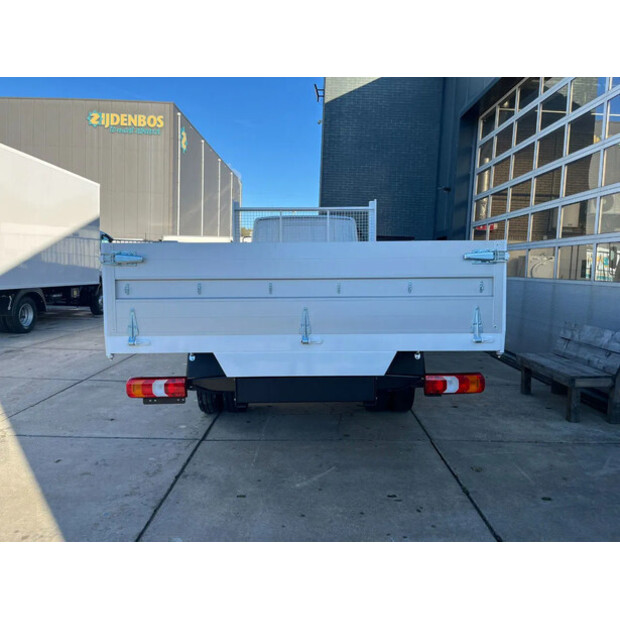 2025 مرسيدس بنز Accelo 915-41291932