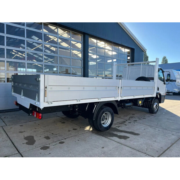 2025 مرسيدس بنز Accelo 915-41291933