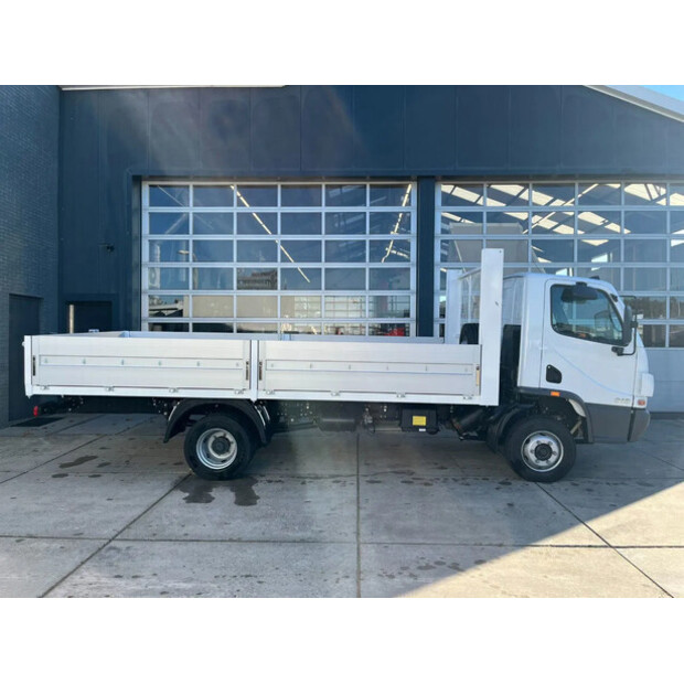 2025 مرسيدس بنز Accelo 915-41291934