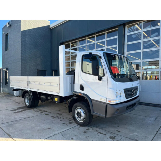 2025 مرسيدس بنز Accelo 915-41291935
