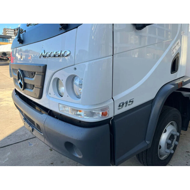 2025 مرسيدس بنز Accelo 915-41291943