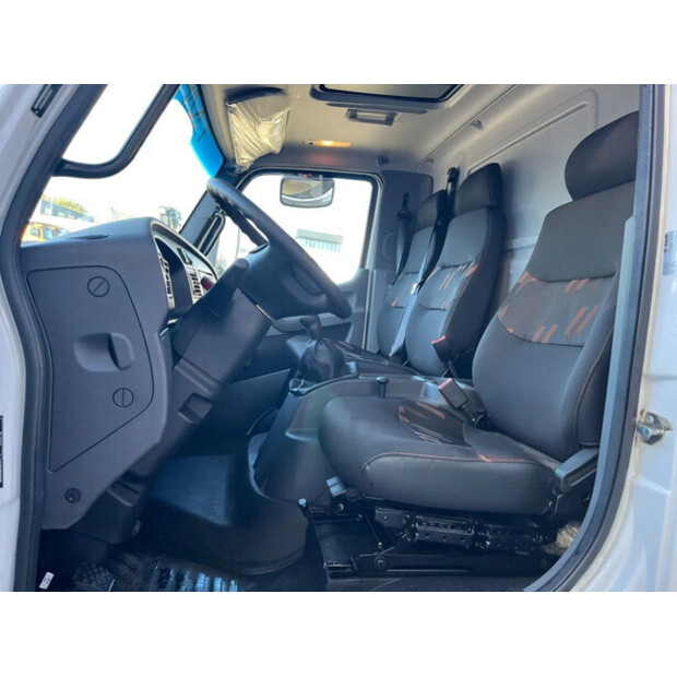 2025 مرسيدس بنز Accelo 915-41291945