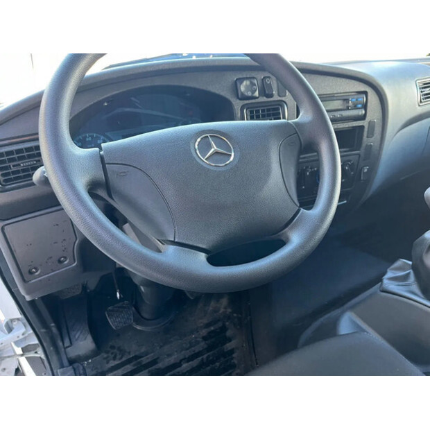 2025 مرسيدس بنز Accelo 915-41291947