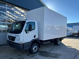 Image de CAMIONS-CAISSES 2025 Mercedes-Benz Accelo 915