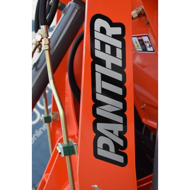 2022 Panther 10-08-41292012