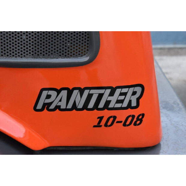 2022 Panther 10-08-41292013
