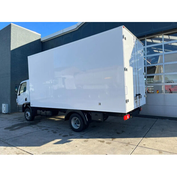 2025 Mercedes-Benz Accelo 915-41292030