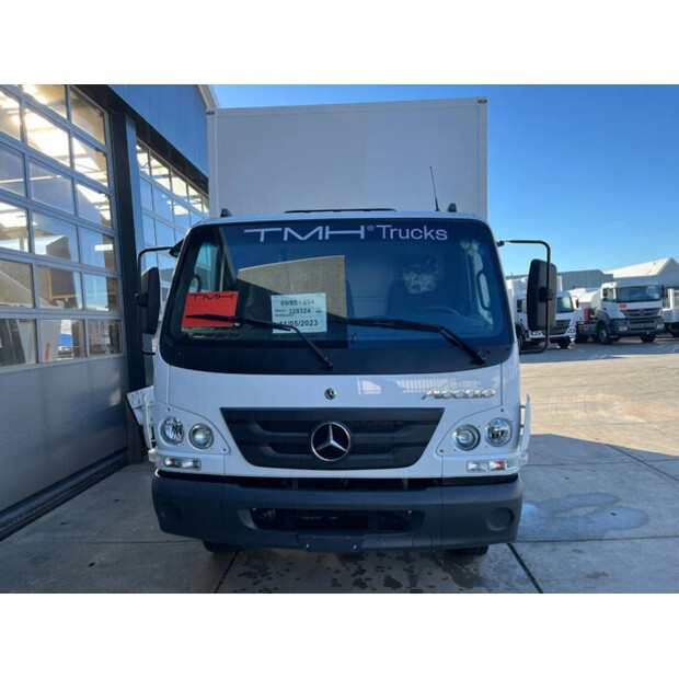 2025 Mercedes-Benz Accelo 915-41292031