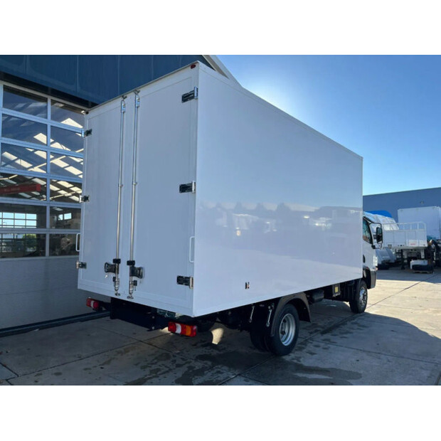 2025 Mercedes-Benz Accelo 915-41292033