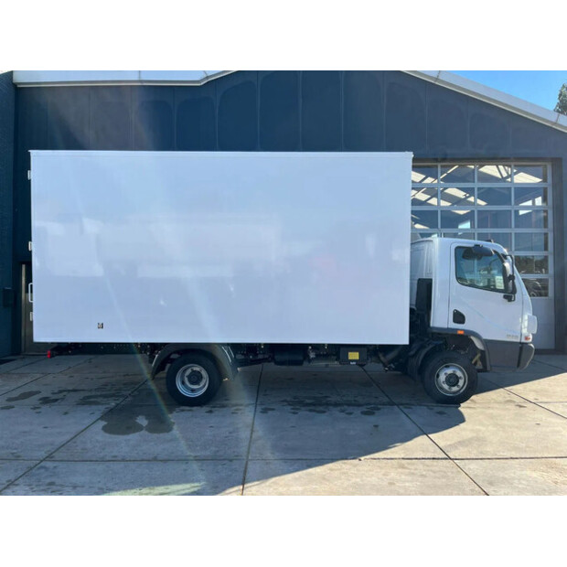 2025 Mercedes-Benz Accelo 915-41292034