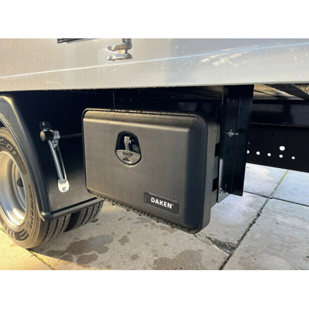2025 Mercedes-Benz Accelo 915-41292040