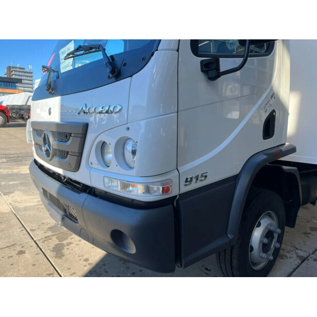 2025 Mercedes-Benz Accelo 915-41292041