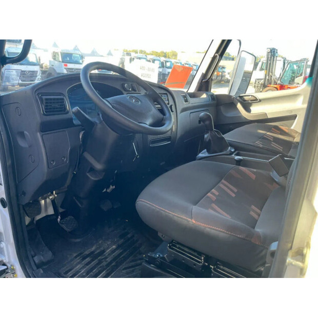 2025 Mercedes-Benz Accelo 915-41292042
