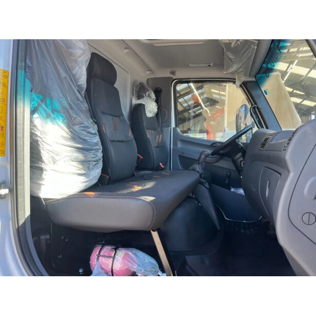 2025 Mercedes-Benz Accelo 915-41292046
