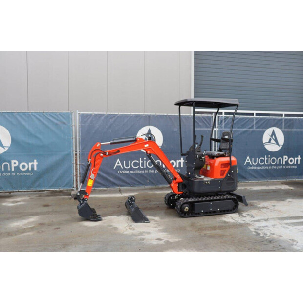 2024 Onbekend E10-41292048