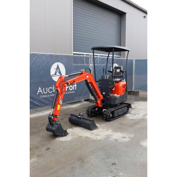 2024 Onbekend E10-41292056