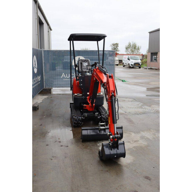 2024 Onbekend E10-41292189