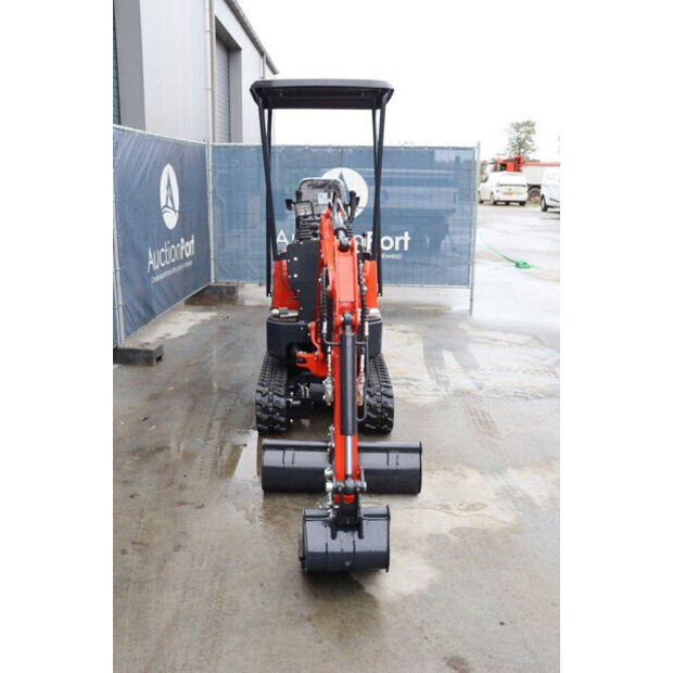 2024 Onbekend E10-41292190