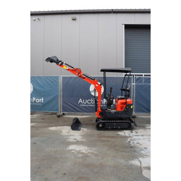 2024 Onbekend E10-41292207