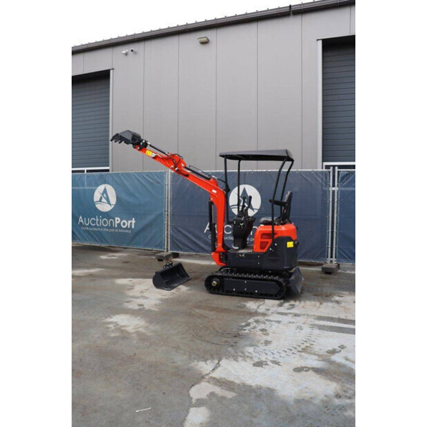 2024 Onbekend E10-41292208