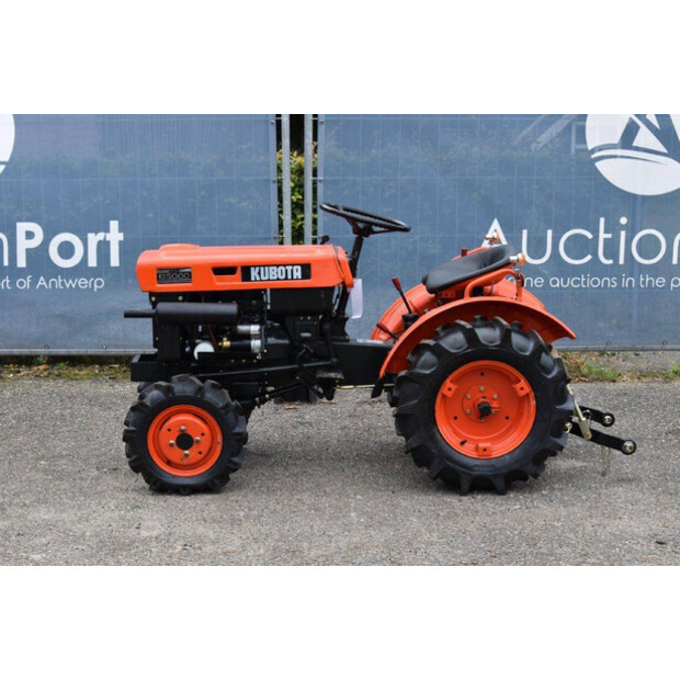KUBOTA B5000-41292243