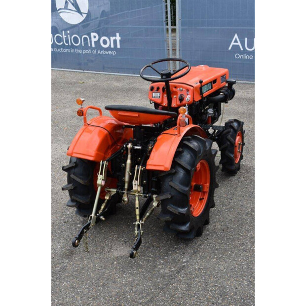 KUBOTA B5000-41292245