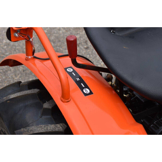 KUBOTA B5000-41292252