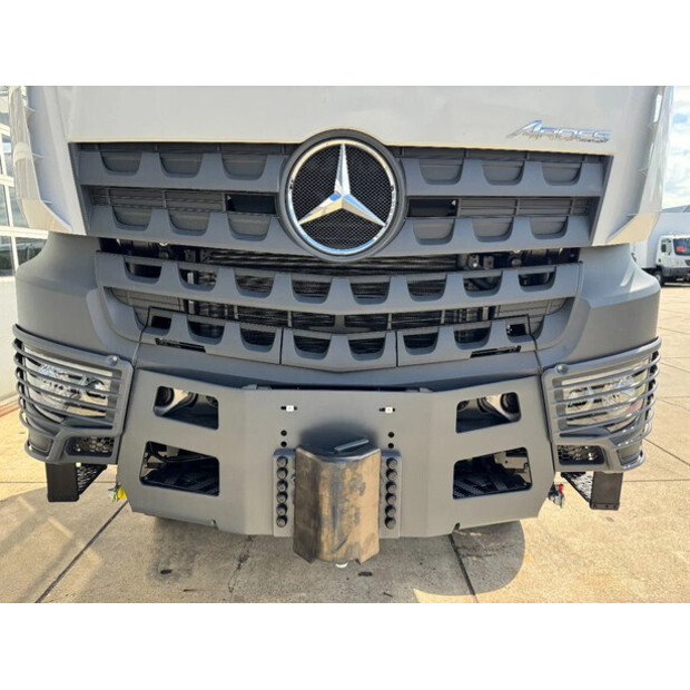2025 مرسيدس بنز Arocs 4058 AS-41292279