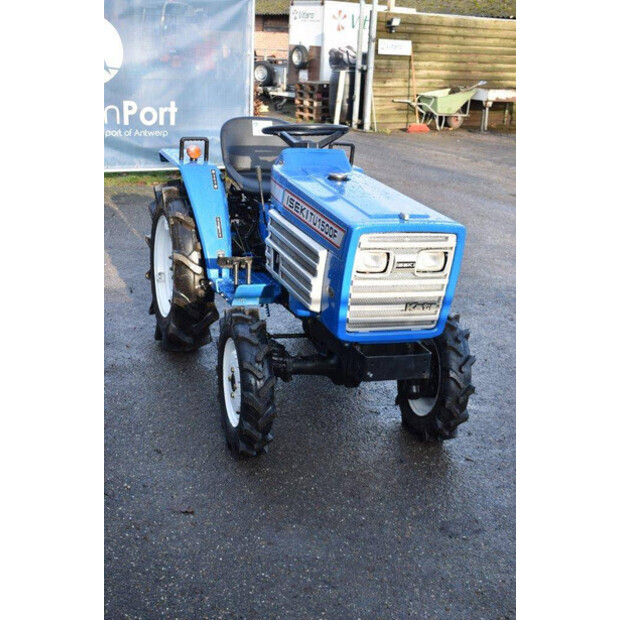 Iseki TU1500F-41292305