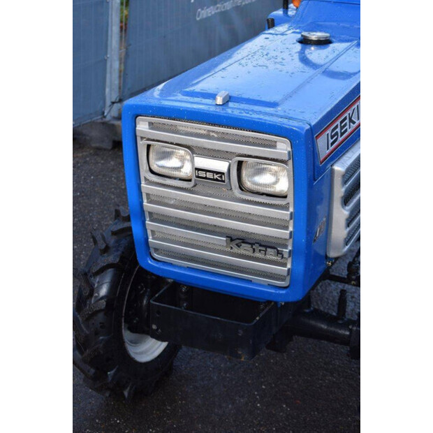 Iseki TU1500F-41292311