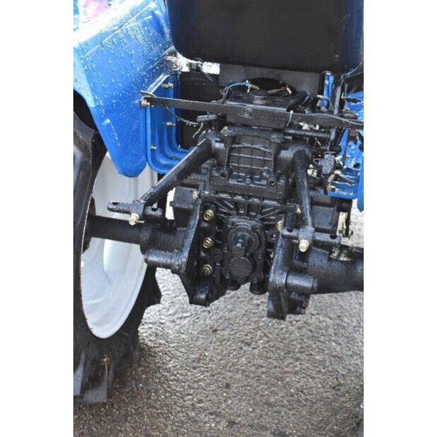 Iseki TU1500F-41292320