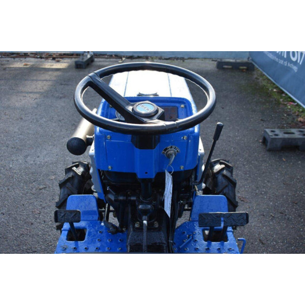 Iseki TU1500F-41292321