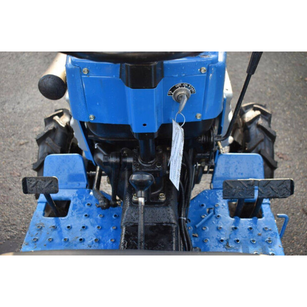 Iseki TU1500F-41292325