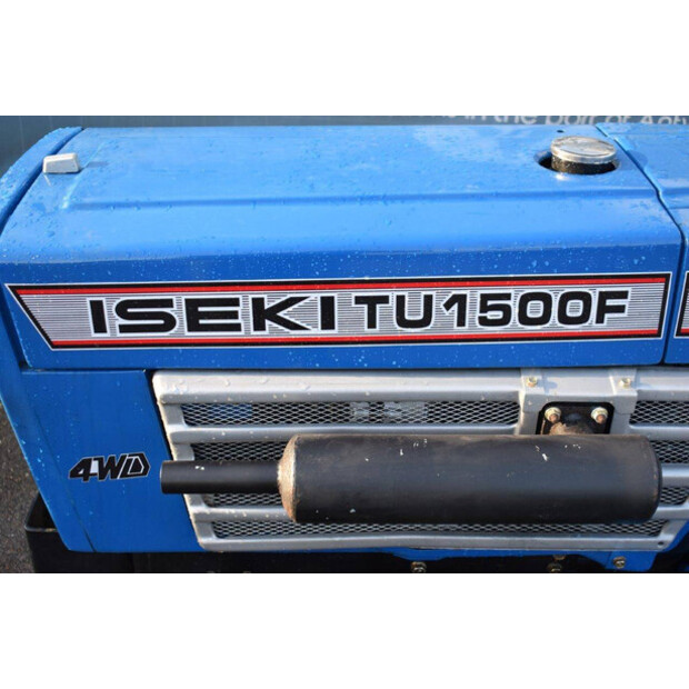 Iseki TU1500F-41292326