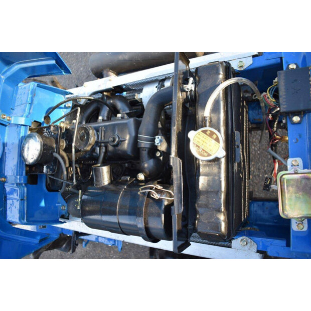 Iseki TU1500F-41292327