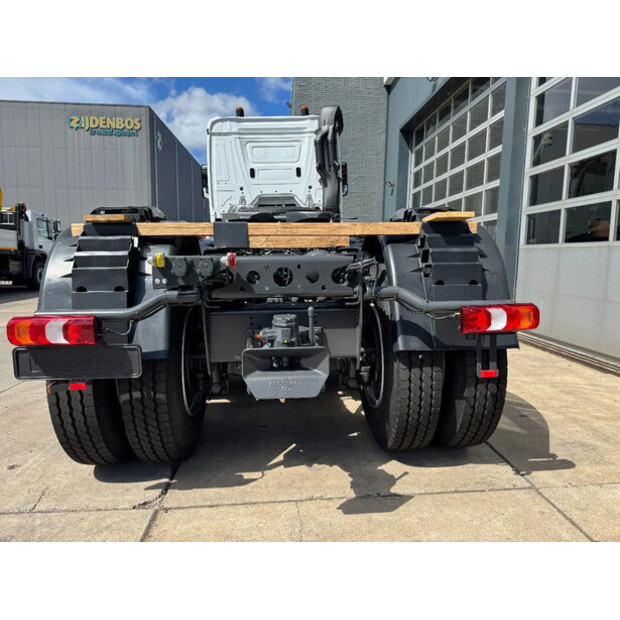2025 مرسيدس بنز Arocs 4058 AS-41292363