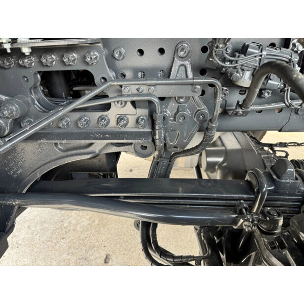 2025 مرسيدس بنز Arocs 4058 AS-41292374