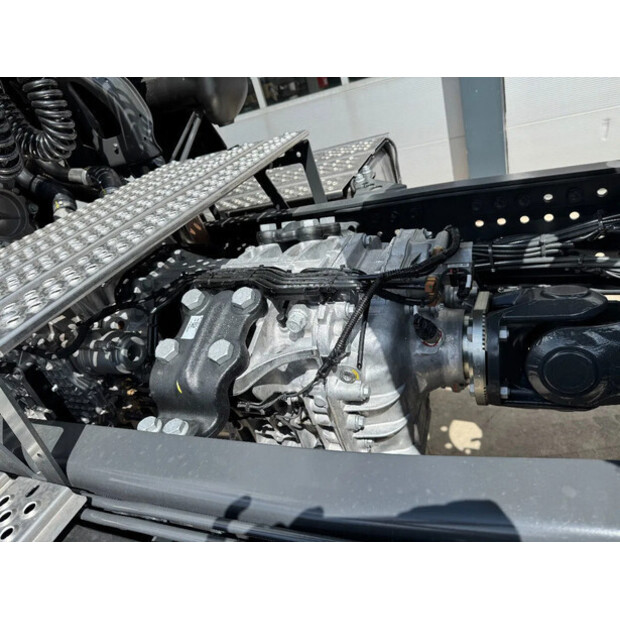 2025 مرسيدس بنز Arocs 4058 AS-41292377