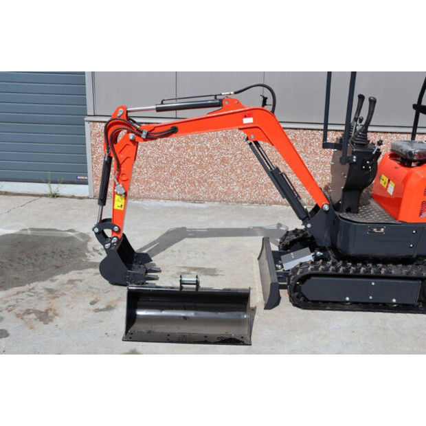 2024 Onbekend E10-41292452