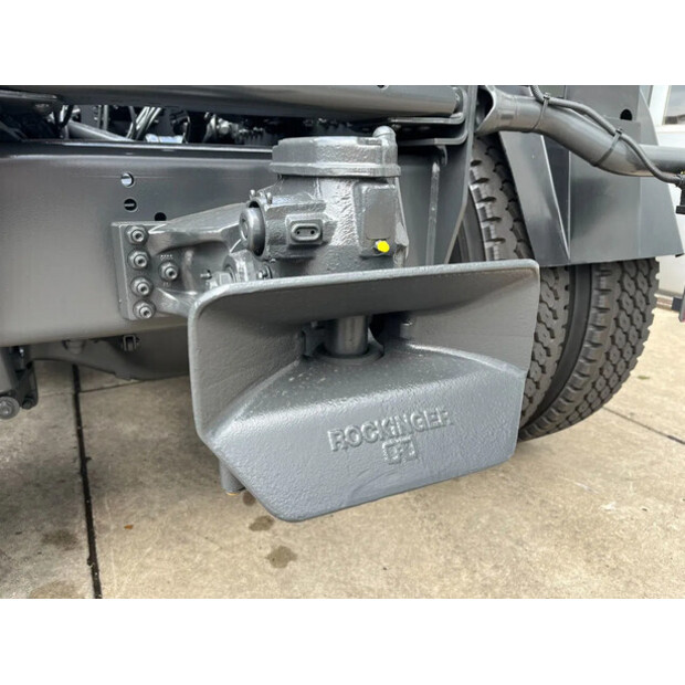 2025 Mercedes-Benz Arocs 4058 AS-41292599