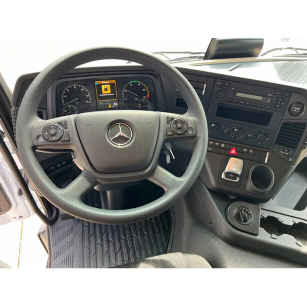 2025 Mercedes-Benz Arocs 4058 AS-41292609