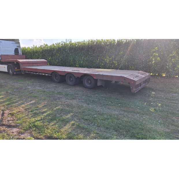 1996 Lintrailers LSDU 16 27-41292655